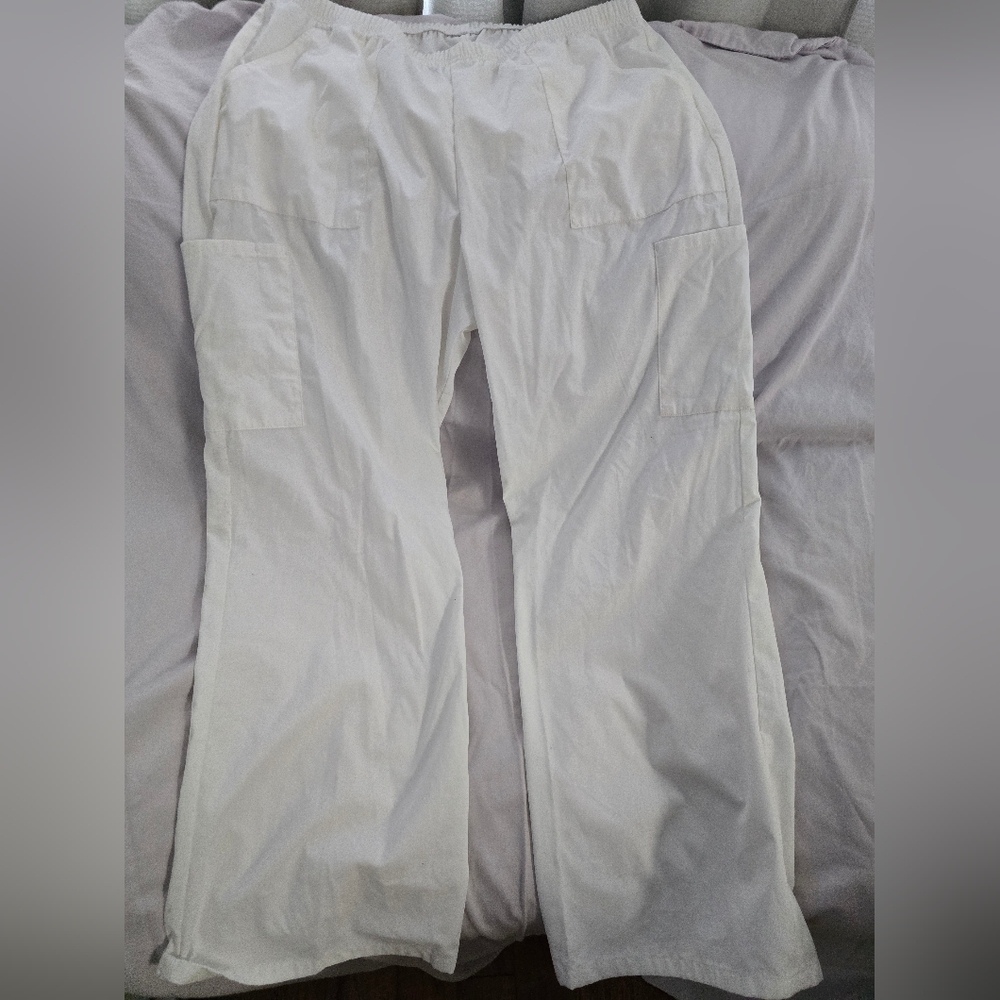 NEW - Scrub Pants - Size XL